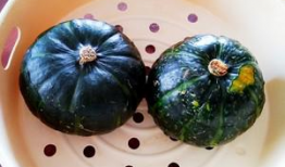 吃贝贝瓜的禁忌