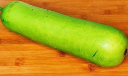 产妇可以吃付瓜,付瓜的营养价值与食用指南