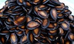 吃瓜子的瓜野生,揭秘吃瓜子的瓜背后的神秘故事