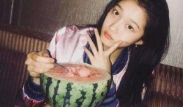 吃货主播吃瓜是真的吗,是真是假一探究竟