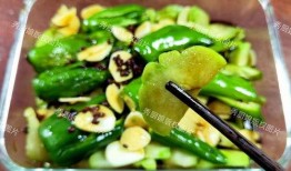 佛手瓜腌制吃,传统美味，健康养生新选择