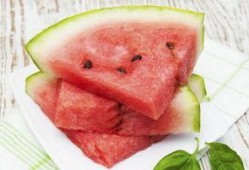 月经可以吃网纹瓜,网纹瓜助力健康调理