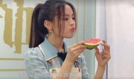 小小杨吃瓜
