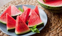 立秋吃瓜图片大全,探寻传统美食文化的魅力