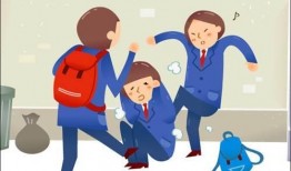 校园暴力吃瓜事件,真相与反思