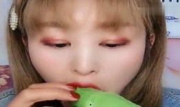 今天是吃瓜少女,揭秘吃瓜少女的校园生活