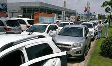 汽车直播间吃瓜,吃瓜群众揭秘直播幕后那些事