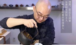 喝茶吃瓜打牌,休闲时光乐无边