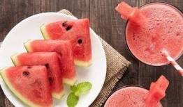 月经可以吃网纹瓜,网纹瓜助力健康调理