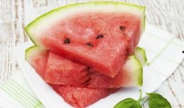 月经可以吃网纹瓜,网纹瓜助力健康调理